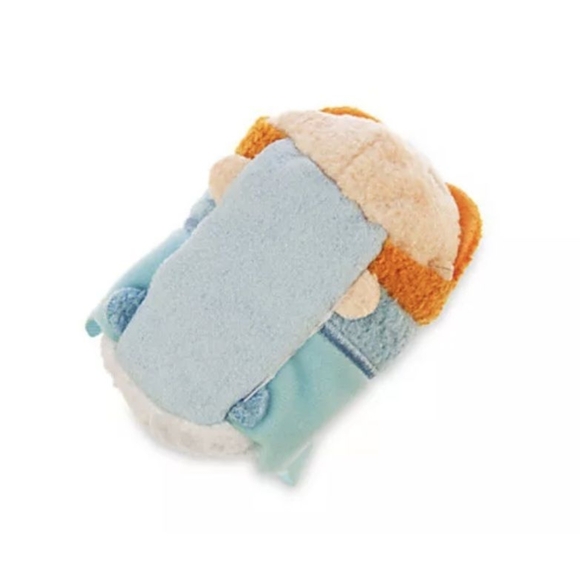 Disney Tsum Tsum Peter Pan Wendy mini plush 3.5 " - Picture 13 of 13